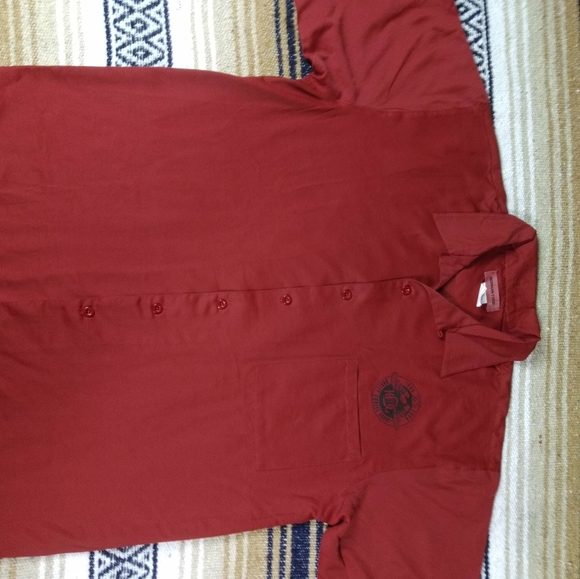 HARLEY DAVIDSON OWNERS GROUP MENS SHIRT XL - Picture 3 of 10